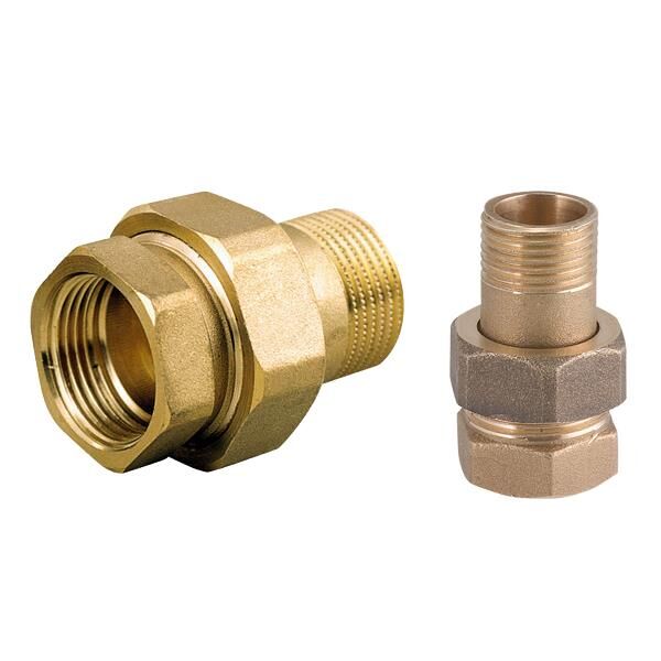 Düz Rekor Sarı 1.1/4''