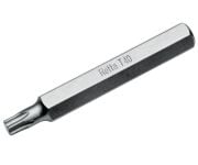 Retta 10 mm Torx Bits Uçlar T55 X 75 MM