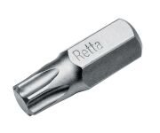 Retta H10 Torx Bits Uç T50 x 30 mm