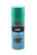 Akfix A80 Kalıp Ayırıcı Sprey 400 ml