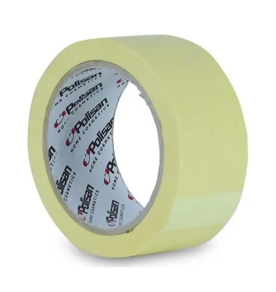 Polisan Maskeleme Bandı 48mm x 30m