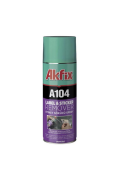 Akfix A104 Etiket Sökücü Sprey 200 ml