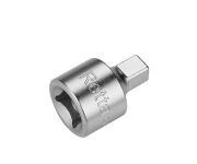 Retta 3/8'' - 1/4'' Lokma Adaptör