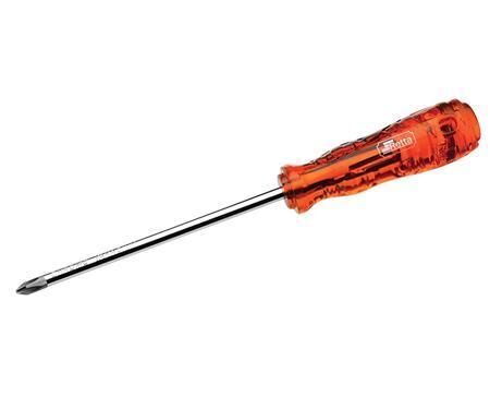 Retta Asetat Saplı Yıldız Tornavida – 3×150 mm (RAY8150)