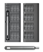 Kingsdun 51 Parça Bits Uç Seti