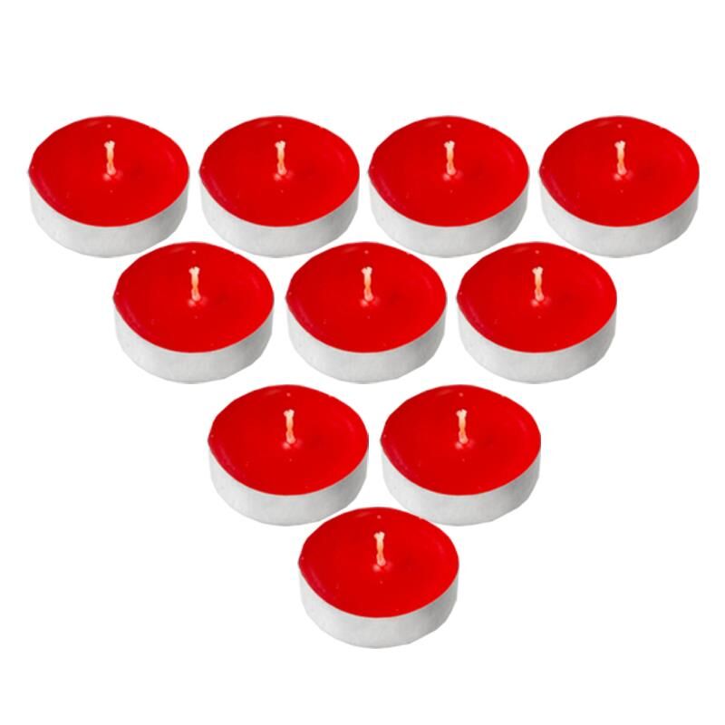 Missmolee Mum 10'lu 10gr