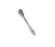 Retta RCK0412 Ağır Hizmet Metal Sap Cırcır Kolu 1/2''