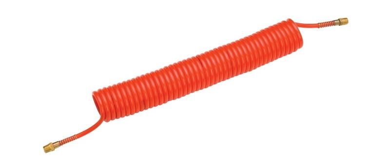 Retta Polüretan Hava Hortumu 5x8 / 7.5mt