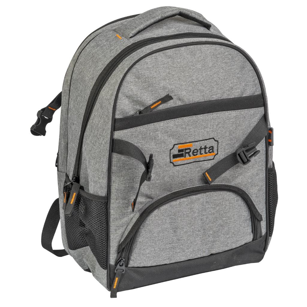 Retta Formen Sırt Çantası - RAC0047