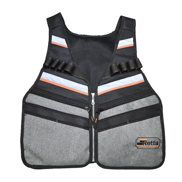 Retta Usta Yeleği - RAC0055