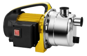 Rtrmax Bahçe Su Pompası İnox 800w 38 mt