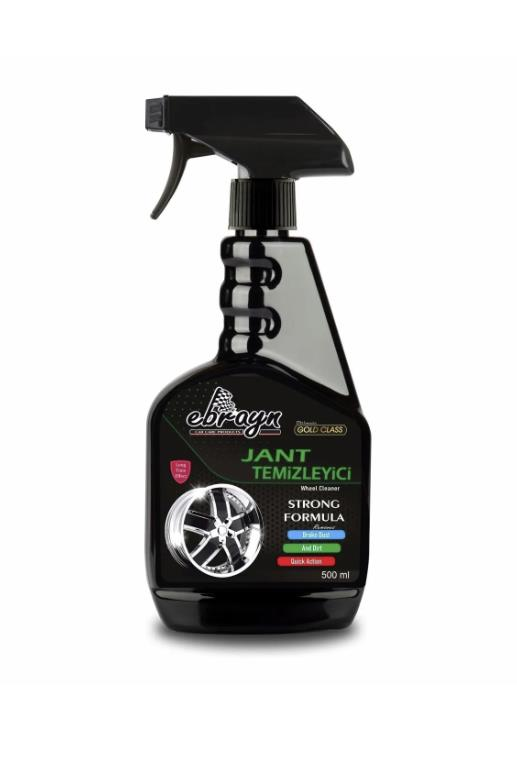 Ebrayn Jant Leke Sökücü 500 ml