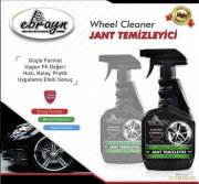 Ebrayn Jant Leke Sökücü 500 ml