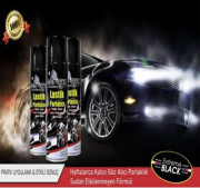 Ebrayn Lastik Parlatıcı Aerosol 500 ml