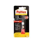 Pattex Süper Japon Yapıştırıcı 3gr