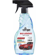 Ebrayn Buz Çözücü 500 ml