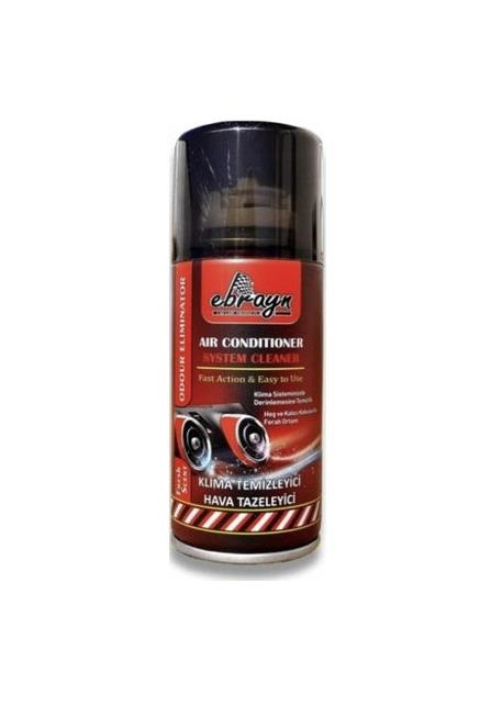 Ebrayn Klima Hava Temizleme Spreyi 150 ml