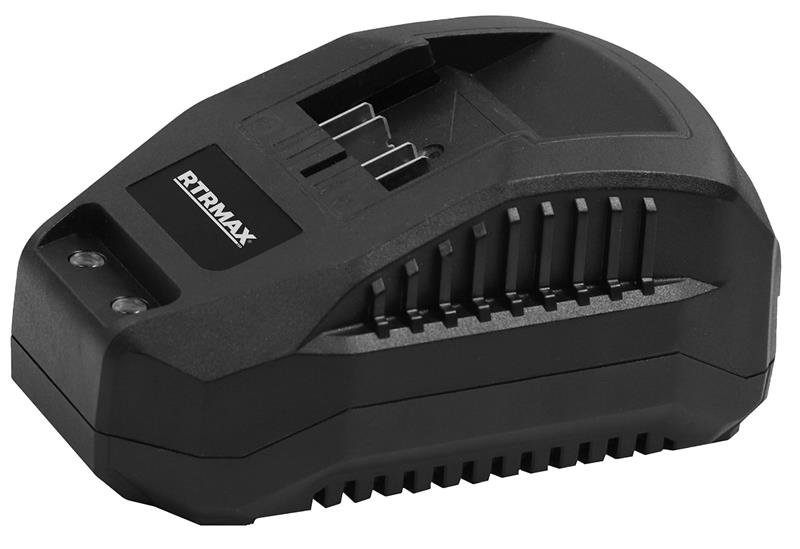 Rtrmax Şarj Aleti 18v x-Lion