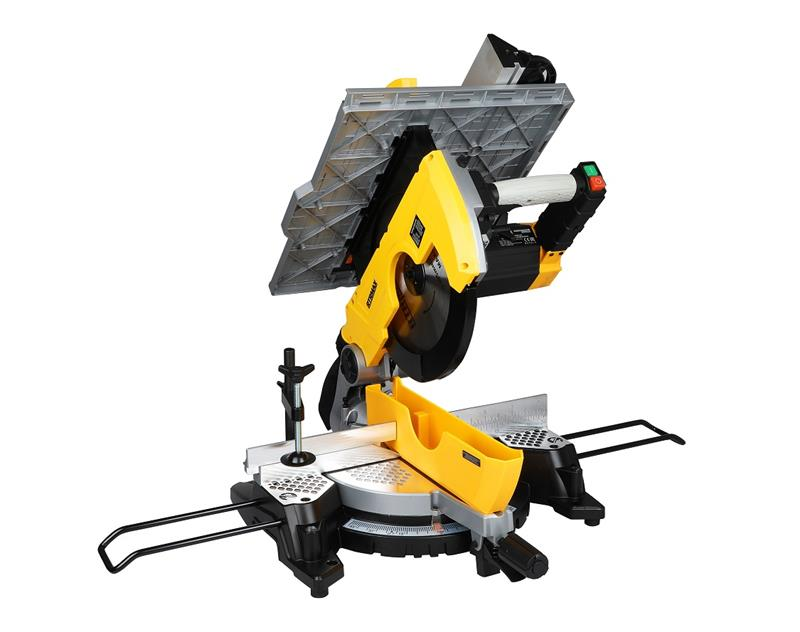 Rtrmax Üstten Tablalı Gönye Testere Makinesi 2000w 305mm