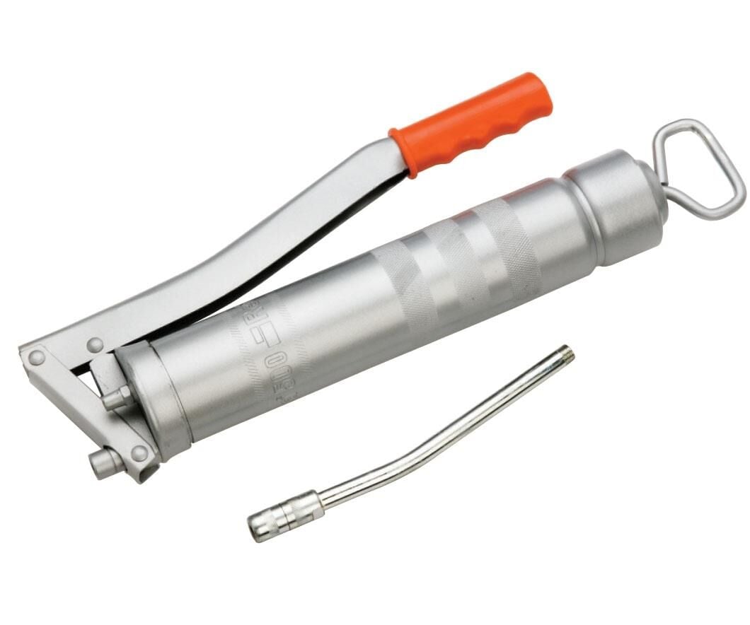 Retta Gres Pompası 500 cc