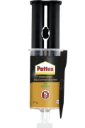 Pattex Power Epoksi Güçlü Yapıştırıcı 27gr