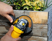 Rtrmax Avuç Taşlama 115mm 750w