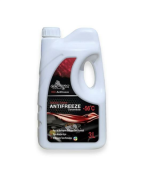 Ebrayn Antifriz -56 Kırmızı 3 lt
