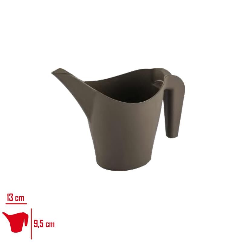 Poliwork Sulama Kabı Kaktüs Pastel