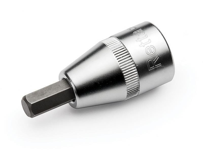 Retta 1/2 Lokmalı Allen Kısa 14 MM