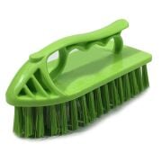 Leva Ütü Fırça Yeşil Renk