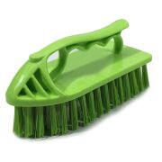 Leva Ütü Fırça Yeşil Renk