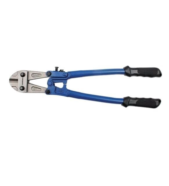 Dmax Demir Kesme Makası 18x450 mm