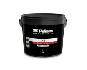 Polisan X1 Kapı Boyası Beyaz 2,5 L