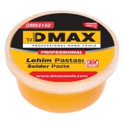 Dmax Lehim Teli Seti 40 gr tel + 10 gr pasta