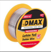 Dmax Lehim Teli Seti 40 gr tel + 10 gr pasta