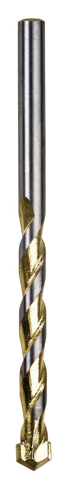 Dmax Elmas Matkap Ucu 12 mm x 150 mm