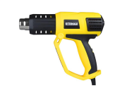 Rtrmax Sıcak Hava Tabancası 2000w Dijital Çantalı