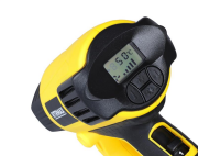 Rtrmax Sıcak Hava Tabancası 2000w Dijital Çantalı