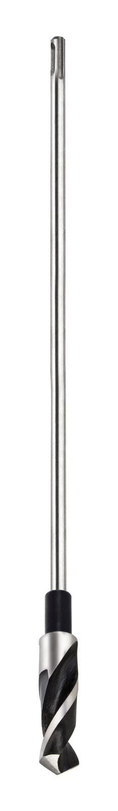 Dmax SDS Kalıpçı Ahşap Matkap Ucu 12x600 mm
