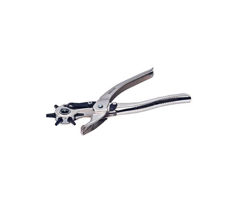 İzeltaş 3852 Delik Zımba 225 mm