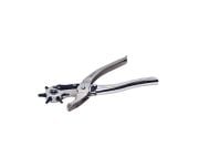 İzeltaş 3852 Delik Zımba 225 mm