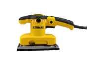 Rtrmax Titreşimli Zımpara Makinası 320w 93*185mm