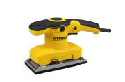 Rtrmax Titreşimli Zımpara Makinası 320w 93*185mm