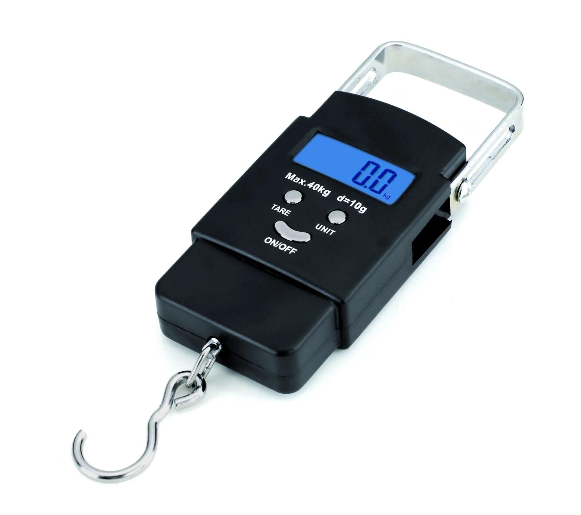 Dmax Dijital El kantarı Profesyonel 50 kg