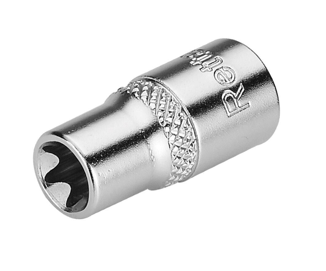 Retta 1/2'' İç Torx Lokma Anahtarlar Kısa E14