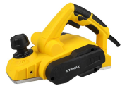 Rtrmax Elektrikli Planya Makinası 800w 82*2,5mm