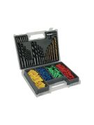 Dmax Matkap Ucu ve Dübel Seti