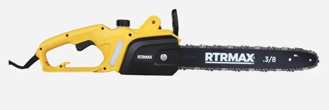 Rtrmax RTM9030 Elektrikli Ağaç Motoru