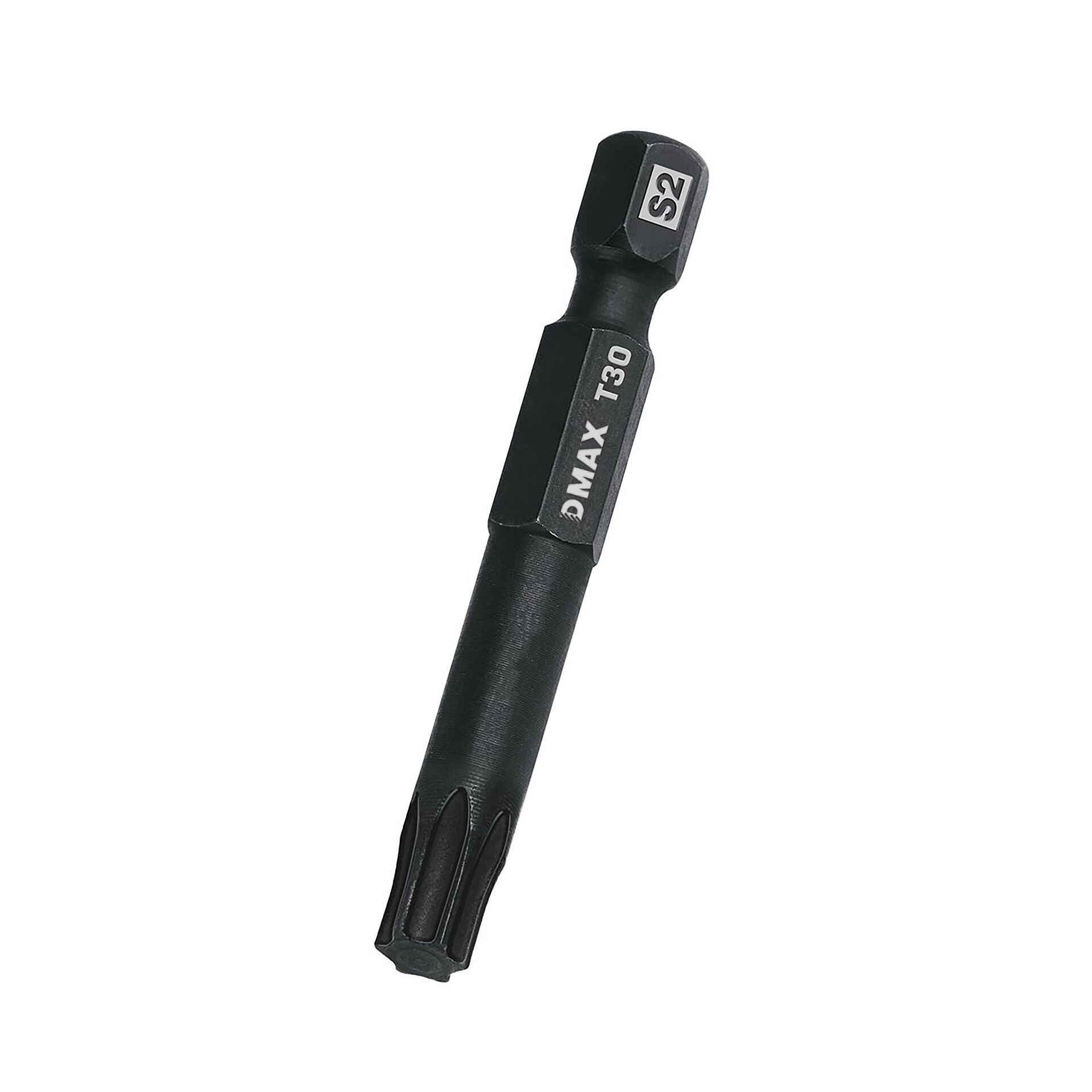 Dmax Bits Uç Torx T30x50 mm