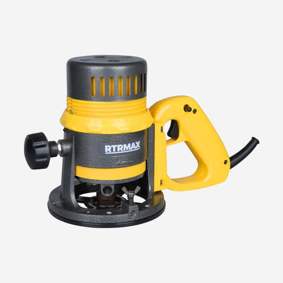 Rtrmax Freze Makinesi 12mm 1100w
